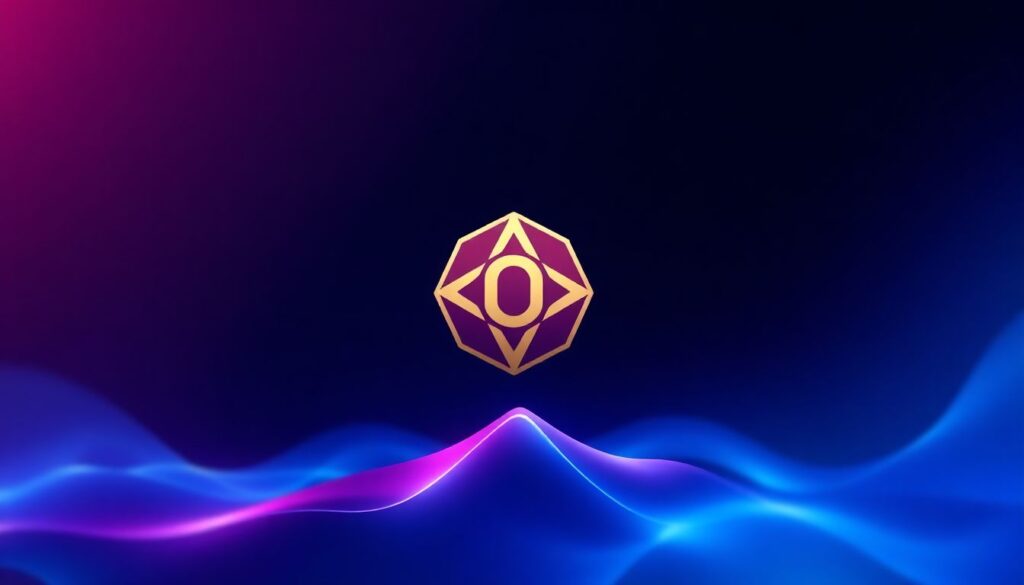 Обзор криптовалюты Uniswap (UNI) и ее роли в DeFi. - иллюстрация