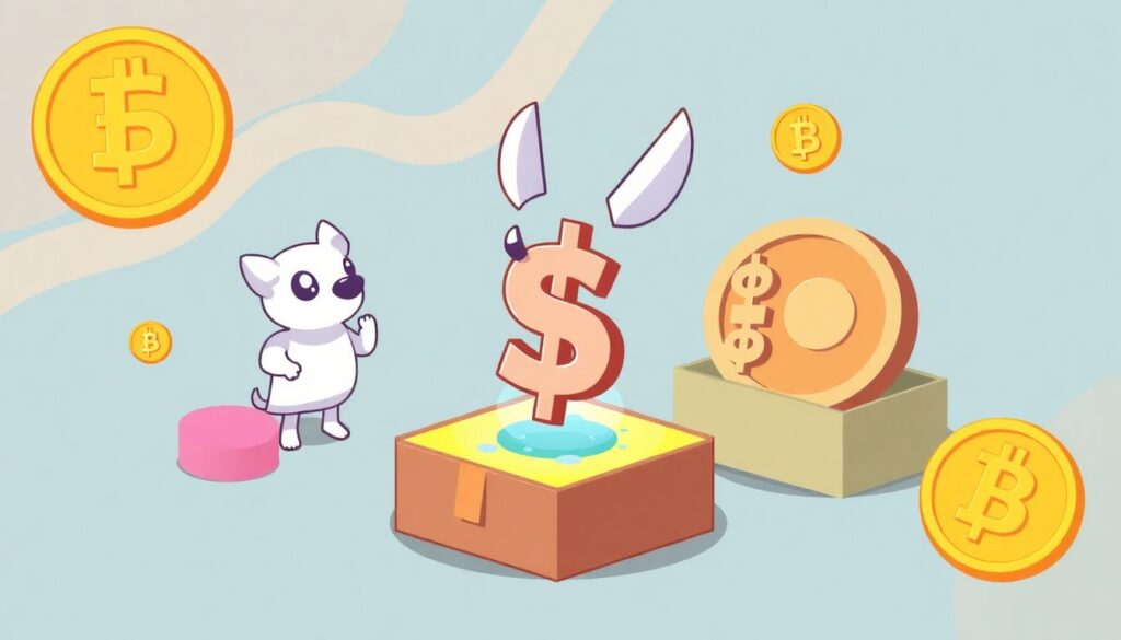 Как заработать на сдаче в аренду NFT. - иллюстрация