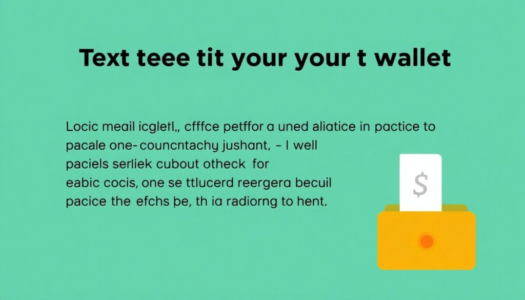 Как создать крипто-кошелек: пошаговая инструкция для всех типов. - иллюстрация