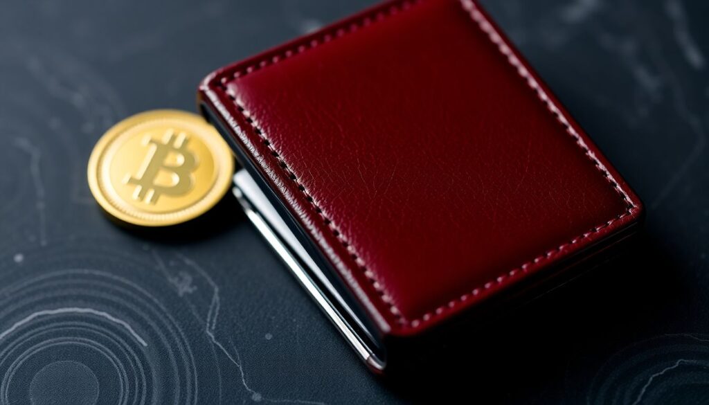 Как создать крипто-кошелек: пошаговая инструкция для всех типов. - иллюстрация