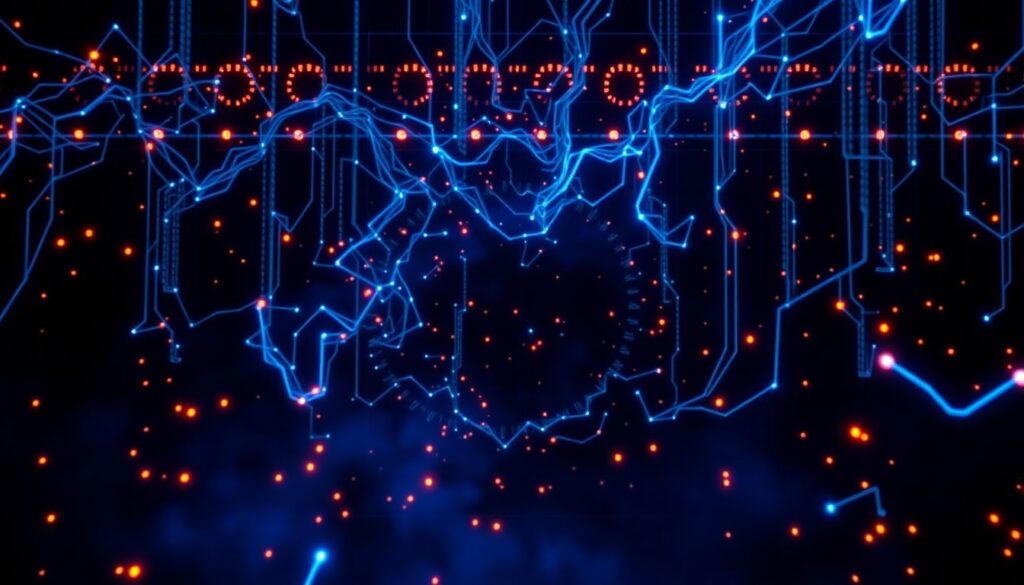 История взлома The DAO и раскола Ethereum на ETH и ETC. - иллюстрация