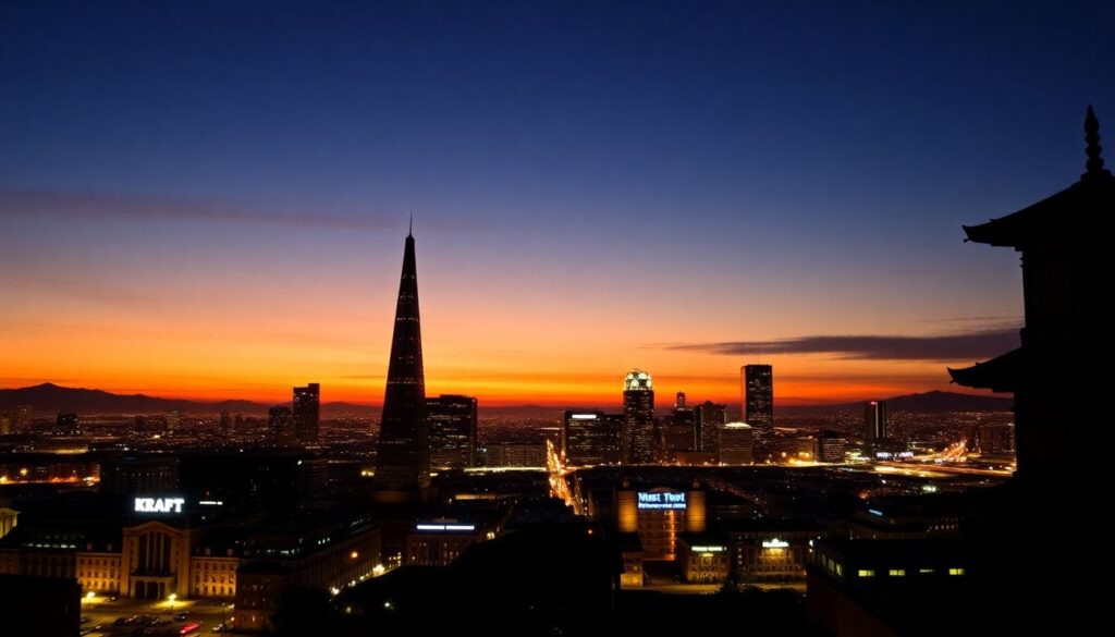 NFT билеты на мероприятия: будущее ивент-индустрии. - иллюстрация