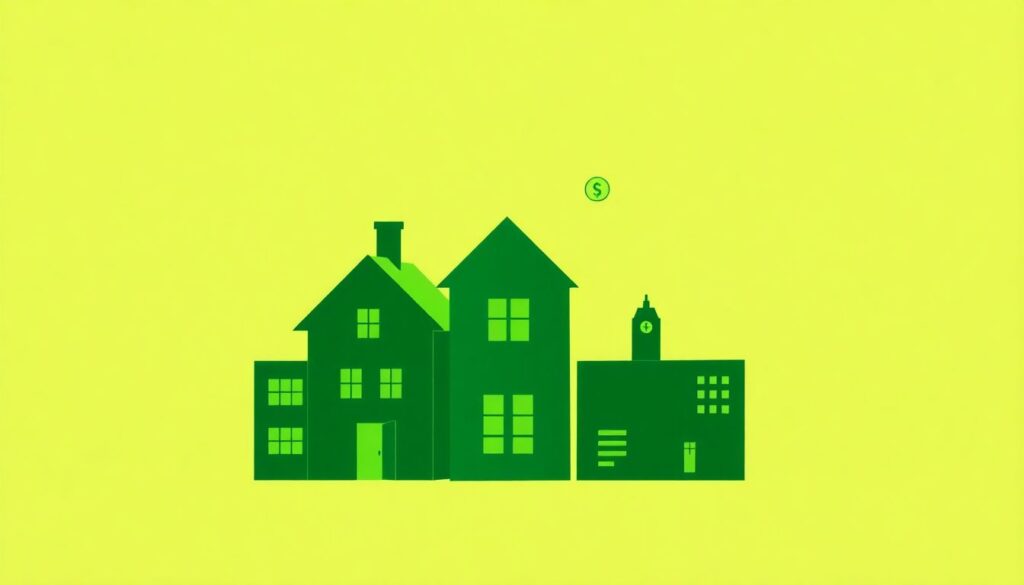 Как токенизация реальных активов изменит мировую экономику. - иллюстрация