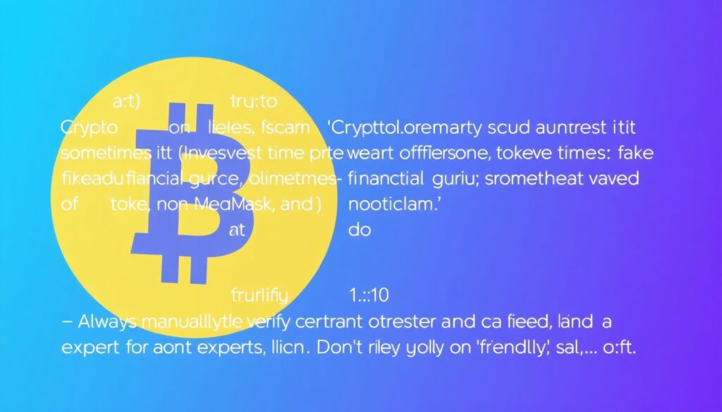 Секреты безопасности от крипто-экспертов. - иллюстрация