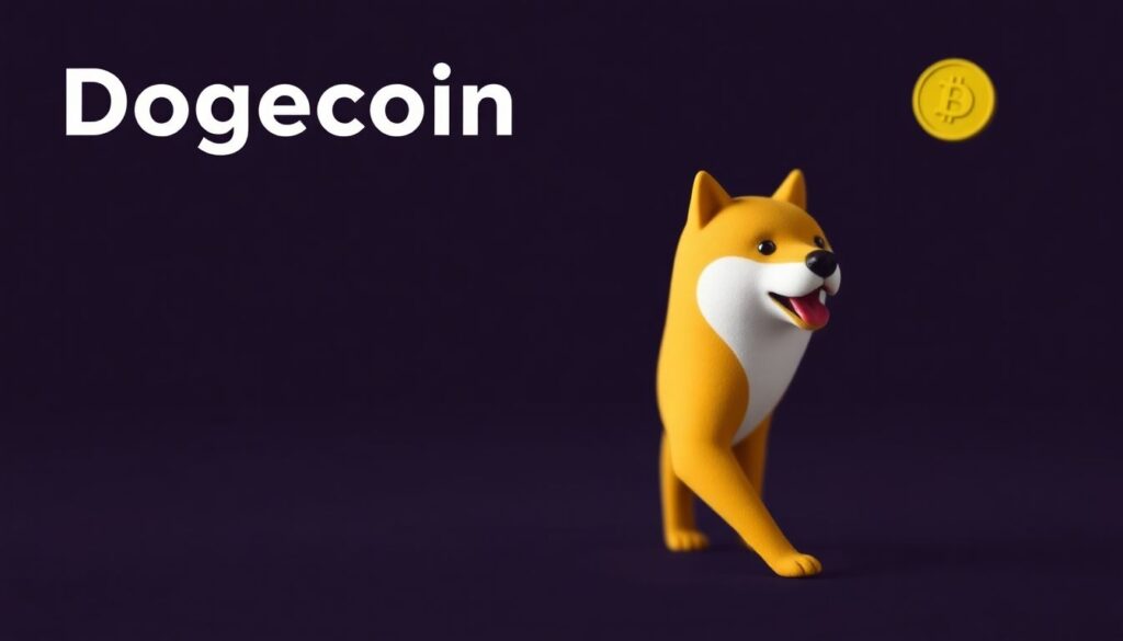 История успеха Dogecoin: от шутки до криптовалюты с миллиардной капитализацией. - иллюстрация