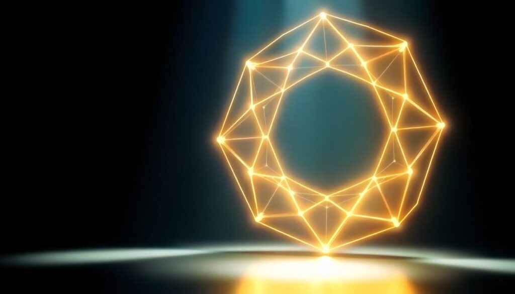 Лучшие агрегаторы DEX для поиска самых выгодных курсов. - иллюстрация