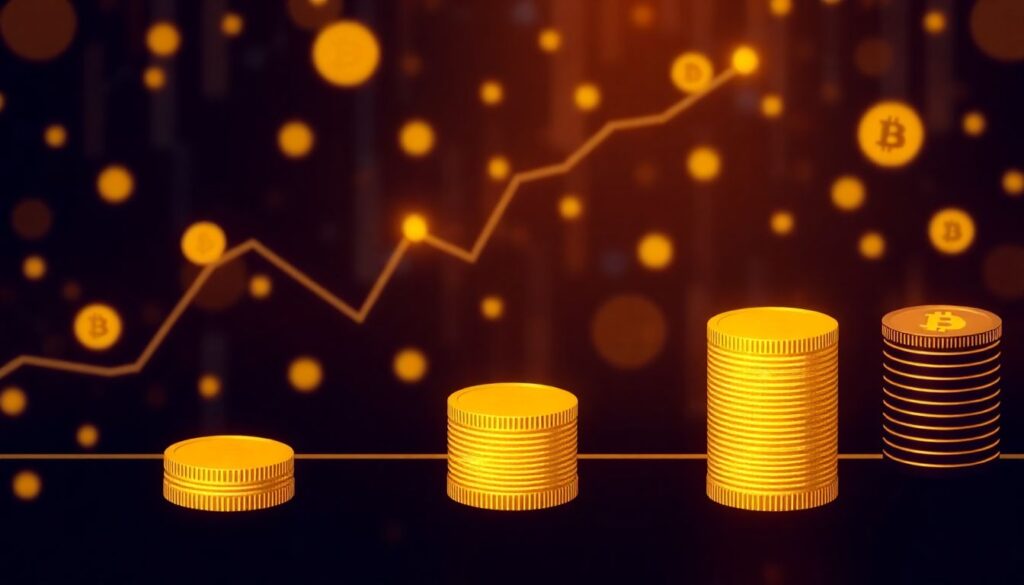 Как выбрать криптовалюту для долгосрочного инвестирования: критерии отбора. - иллюстрация