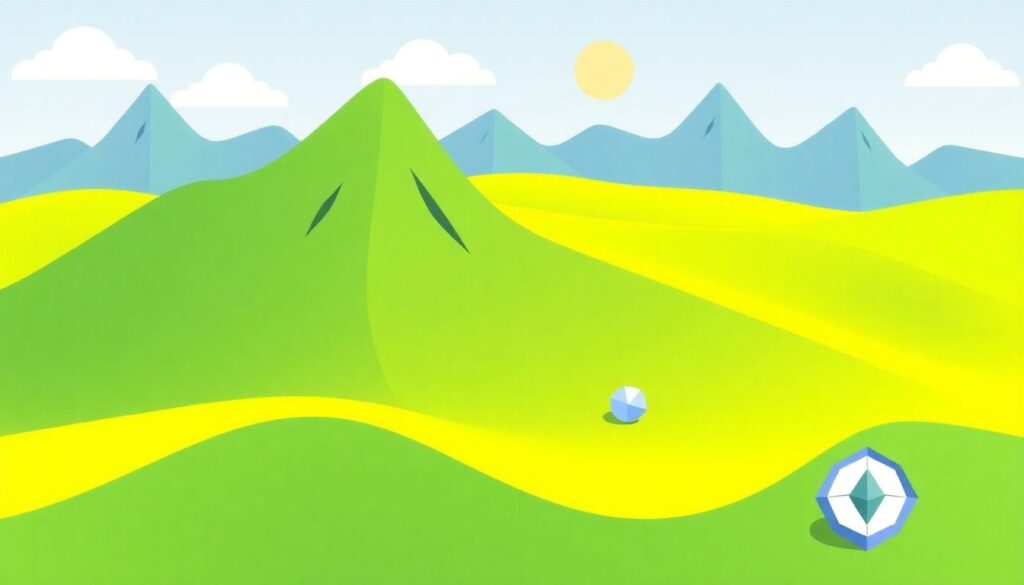 Как выбрать криптовалюту для долгосрочного инвестирования: критерии отбора. - иллюстрация