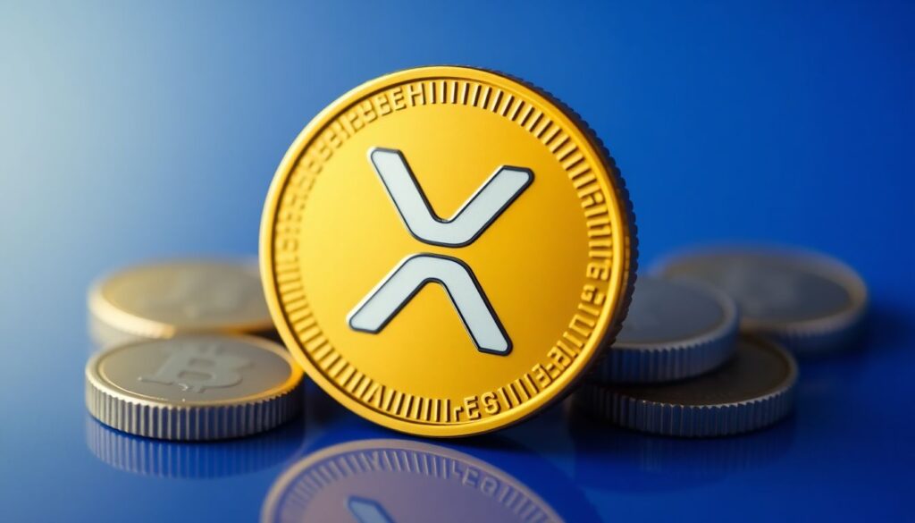 Прогноз цены XRP: сможет ли Ripple выиграть суд против SEC? - иллюстрация