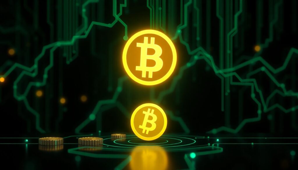 Как не стать жертвой мошенничества с бесплатной раздачей криптовалют. - иллюстрация