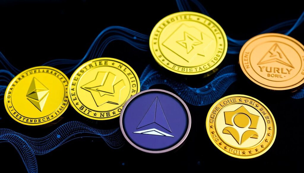 Пассивный доход в крипте: все возможные способы в 2025 году. - иллюстрация