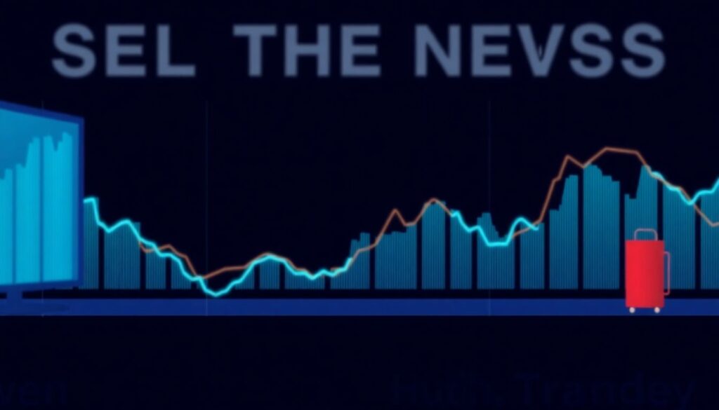 Что такое Эффект Coinbase и как на нем заработать. - иллюстрация