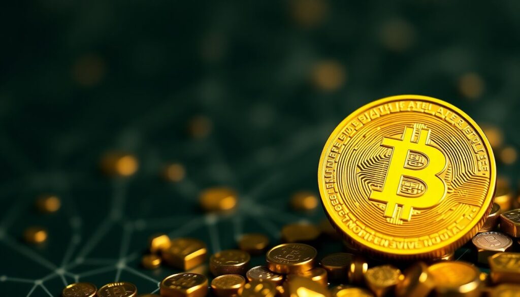 Как работает Lightning Network в сети Bitcoin и решает проблему масштабируемости. - иллюстрация