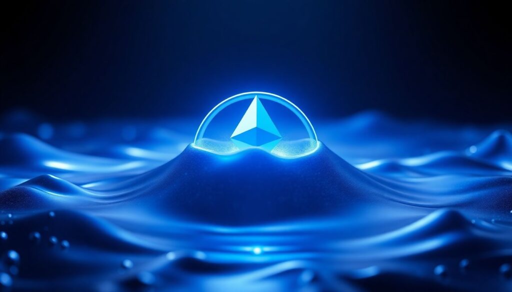 Стейкинг vs Фарминг: что прибыльнее и рискованнее? - иллюстрация