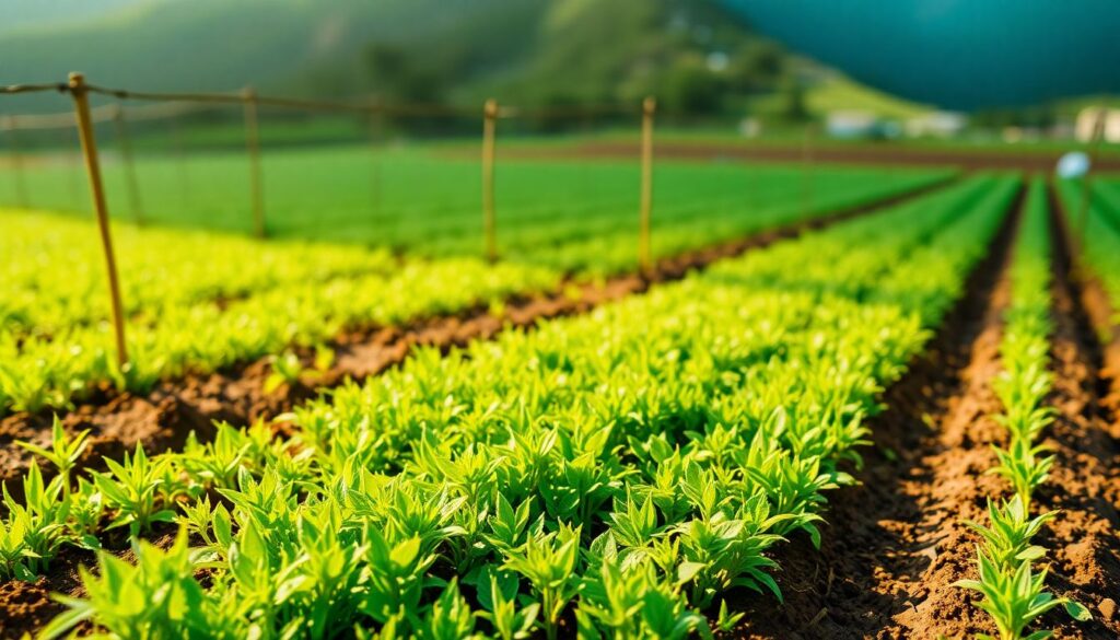 Стейкинг vs Фарминг: что прибыльнее и рискованнее? - иллюстрация