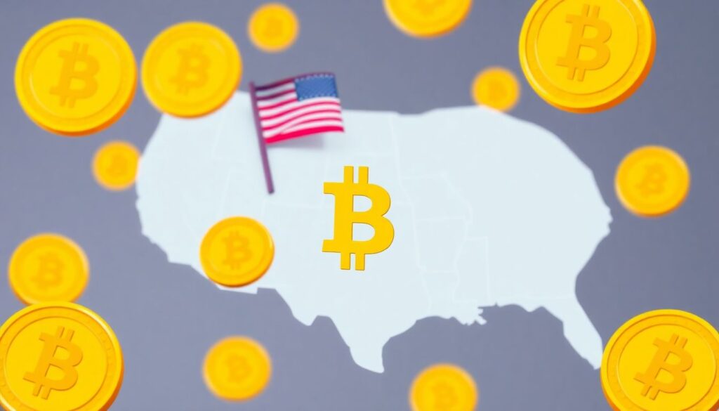 Как правительства разных стран пытаются контролировать криптовалюты. - иллюстрация