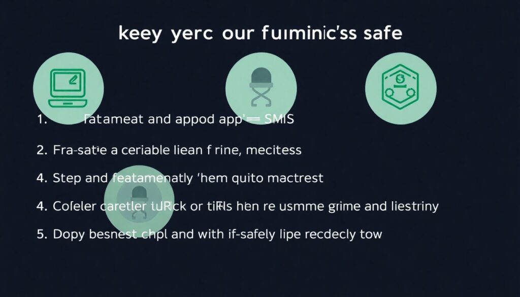 Как защитить свой крипто-аккаунт на бирже от взлома. - иллюстрация