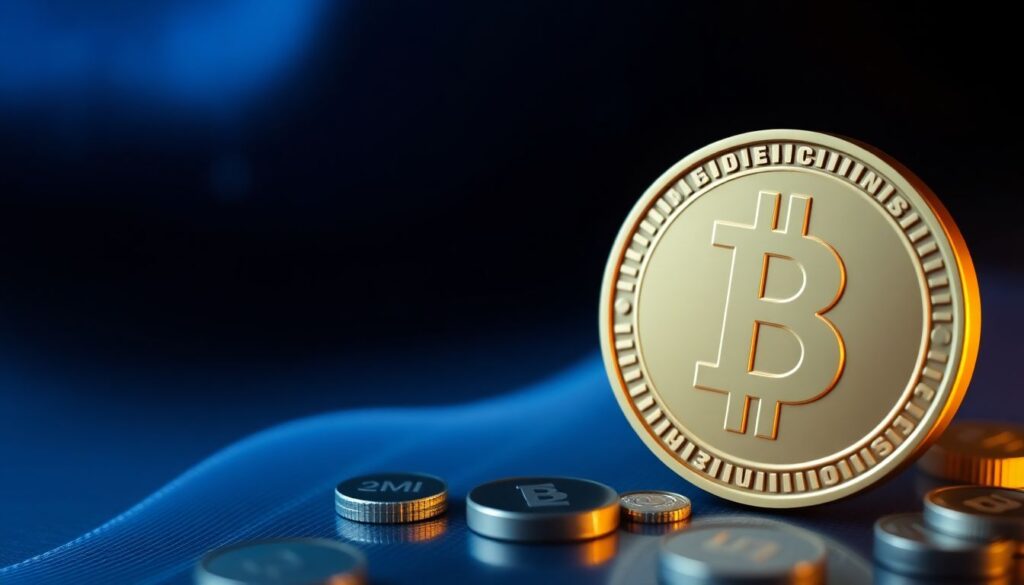 Обзор криптовалюты Maker (MKR) и стейблкоина DAI. - иллюстрация