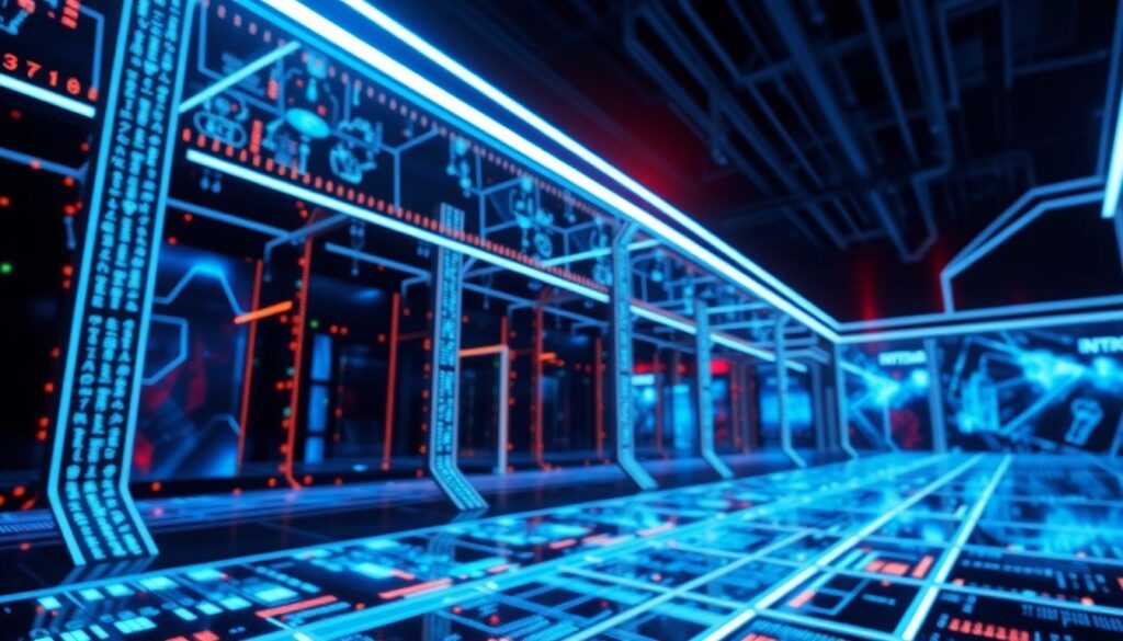 Как создать свою метавселенную: первые шаги. - иллюстрация