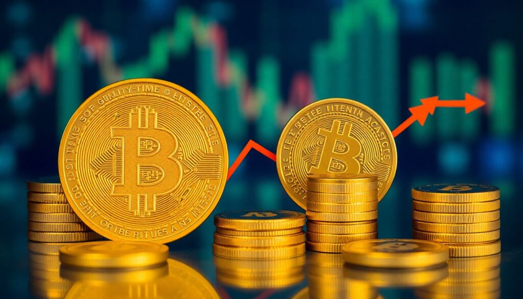 Технический анализ vs Фундаментальный анализ: что важнее для криптоинвестора. - иллюстрация