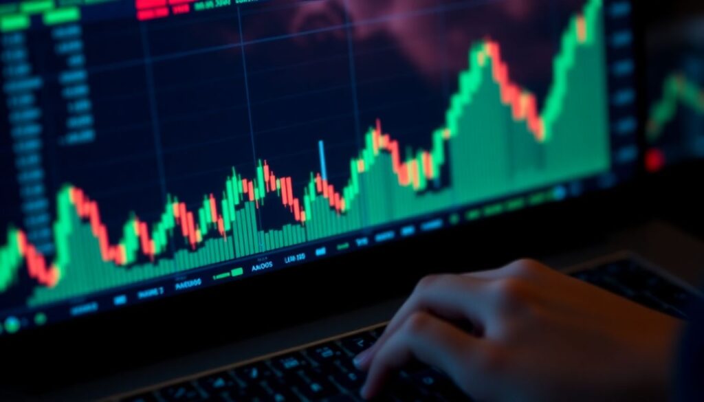 Риск-менеджмент в крипто-трейдинге: полное руководство по выживанию. - иллюстрация