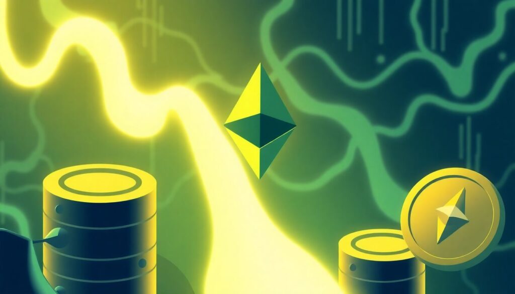 Что такое Gasless-транзакции в Ethereum и как они работают. - иллюстрация