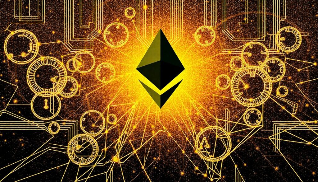 Что такое Gasless-транзакции в Ethereum и как они работают. - иллюстрация