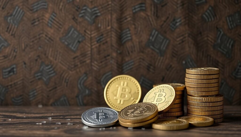 Что такое черный лебедь на крипторынке и как к нему подготовиться. - иллюстрация