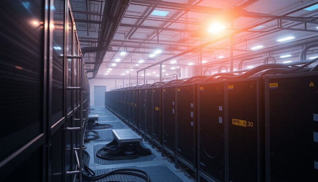 Как правильно охлаждать оборудование для майнинга. - иллюстрация