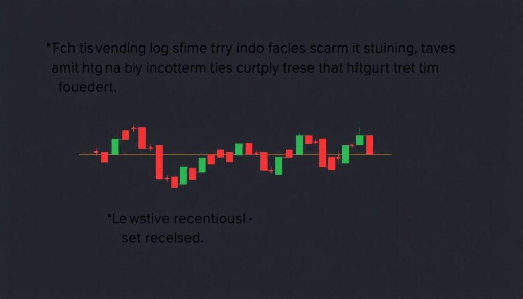Как использовать индикатор Полосы Боллинджера для определения волатильности. - иллюстрация