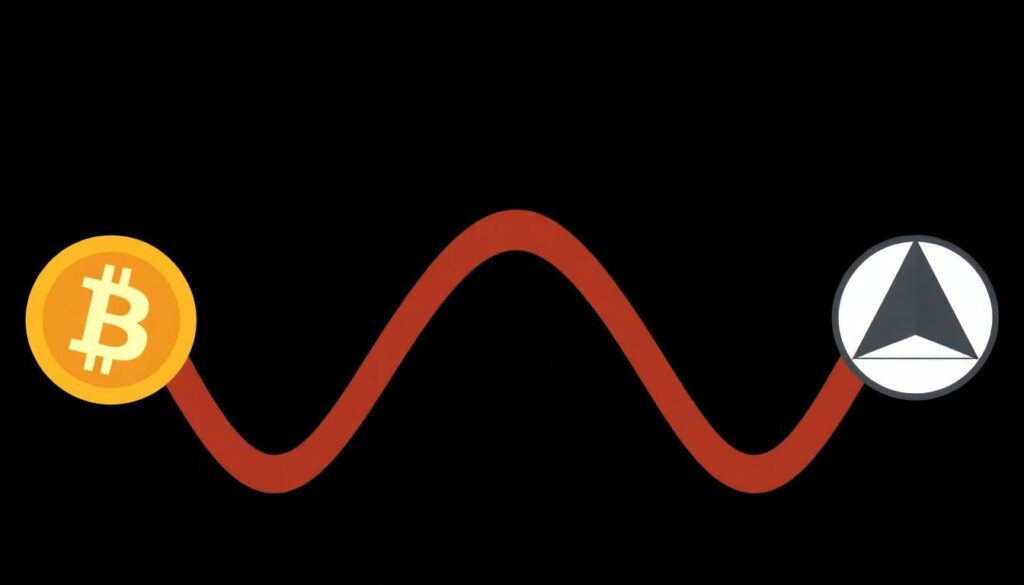 Что такое время блока и как оно влияет на скорость сети. - иллюстрация