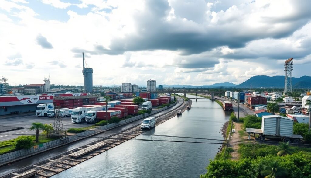 Роль криптовалют в глобальной экономике будущего. - иллюстрация