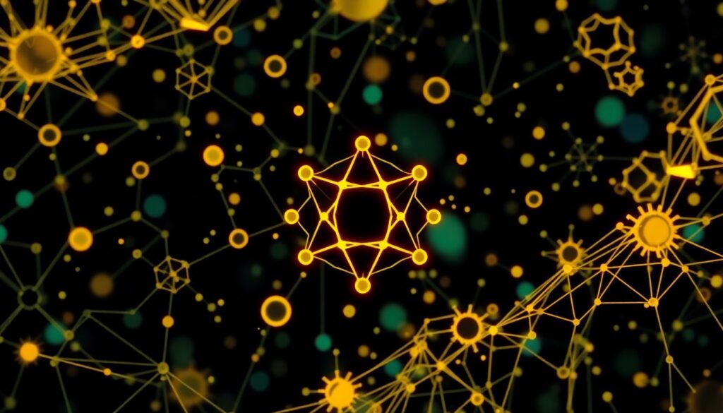 Что такое децентрализованная наука (DeSci) и ее потенциал. - иллюстрация