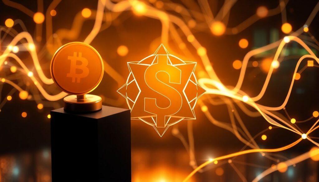 Обзор криптовалюты Synthetix (SNX) и синтетических активов. - иллюстрация