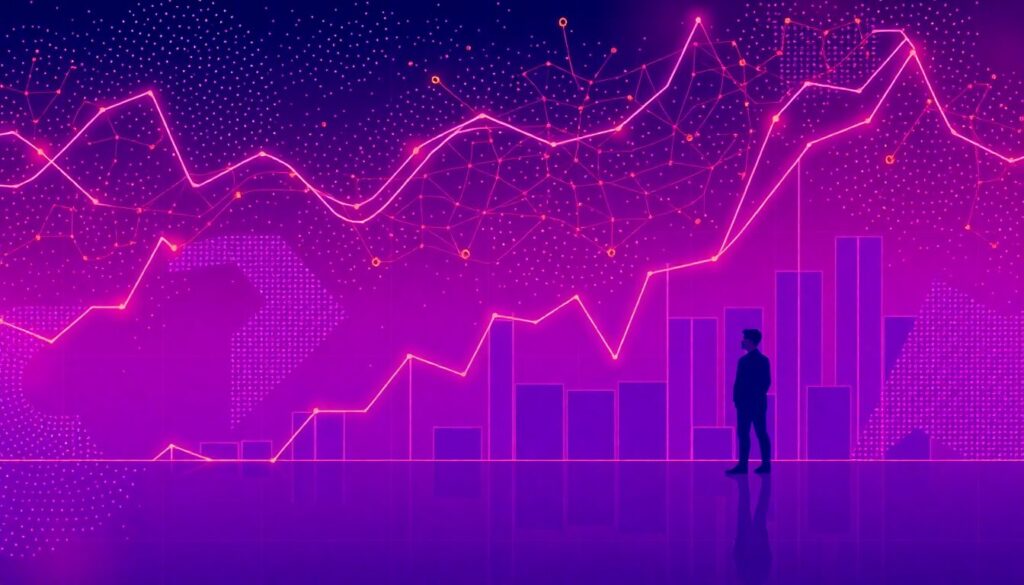 Психологические ловушки, в которые попадают крипто-инвесторы. - иллюстрация