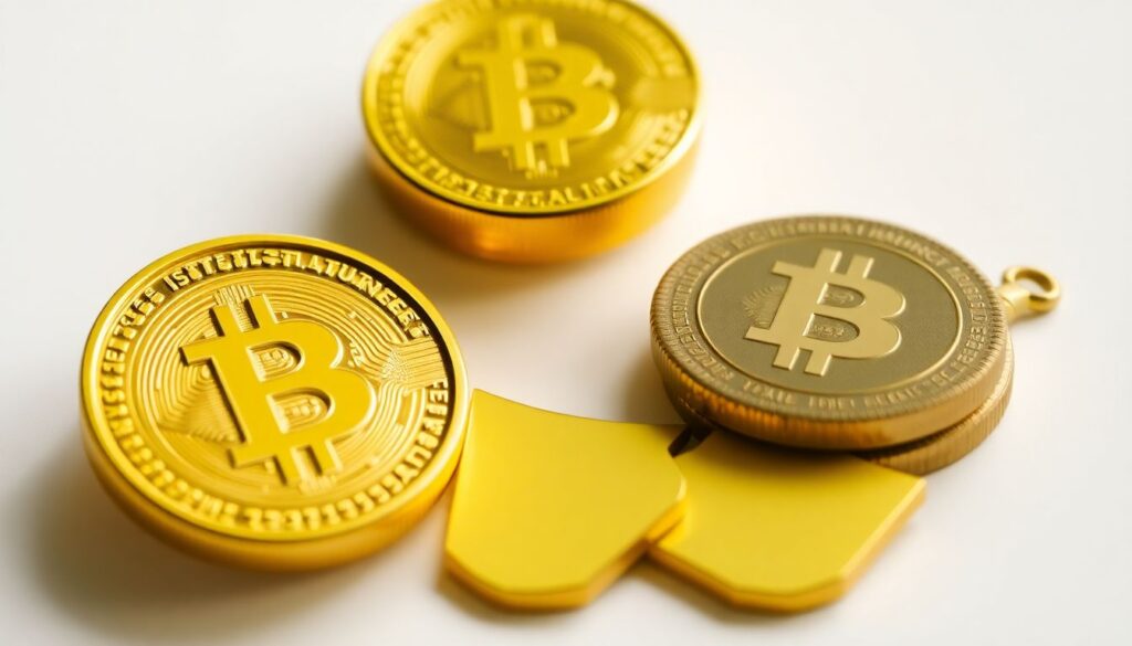 Как безопасно хранить seed-фразу от кошелька: лучшие практики. - иллюстрация