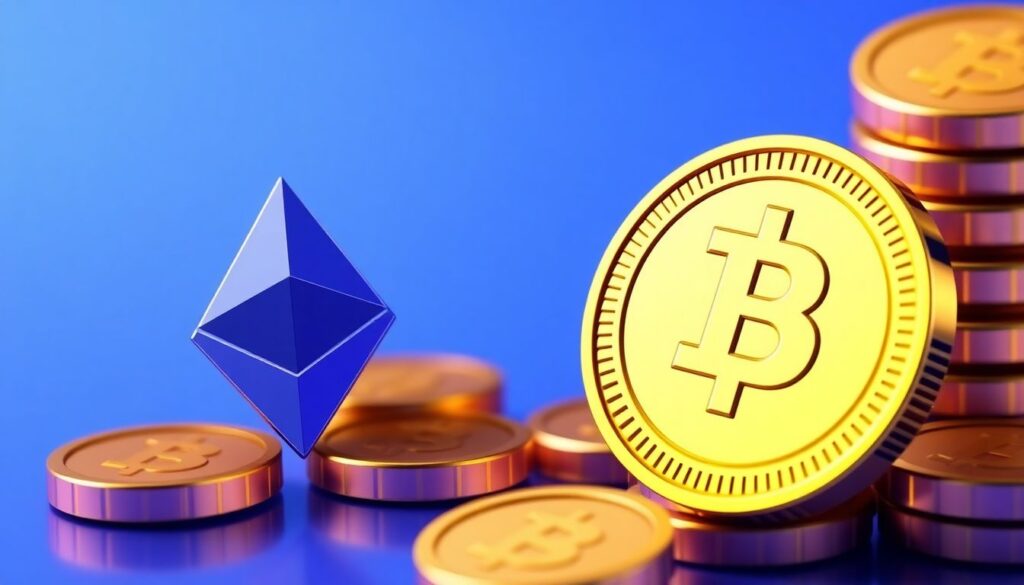 Что такое токенсейл и как в нем безопасно участвовать. - иллюстрация