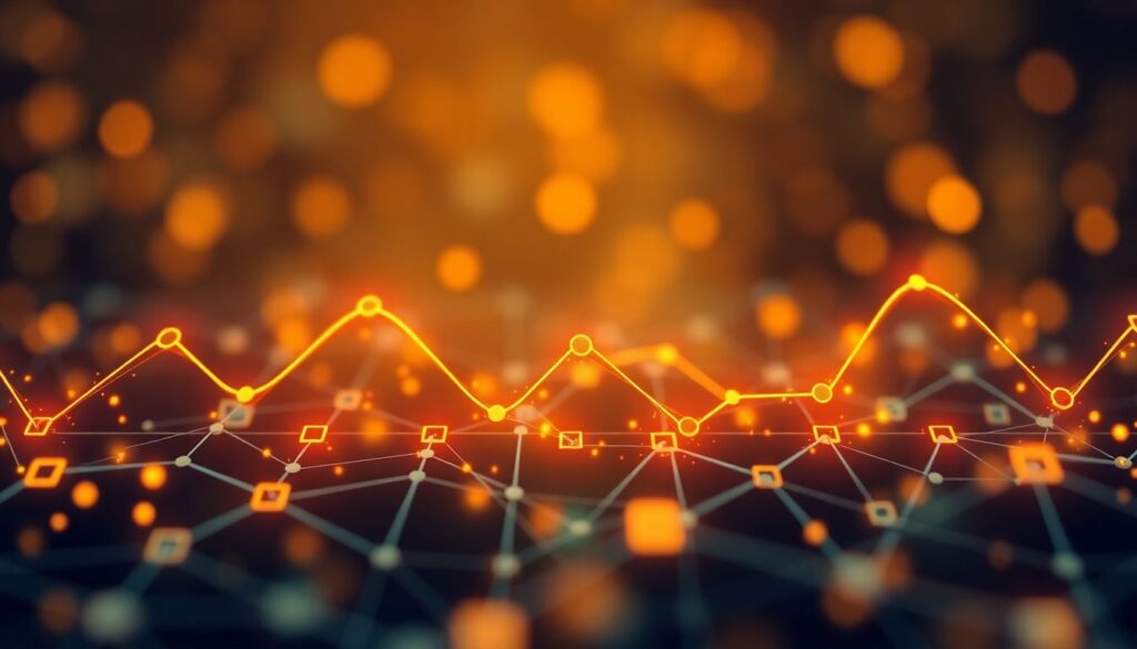 Лучшие инструменты для ончейн-анализа: Glassnode, Nansen и другие. - иллюстрация