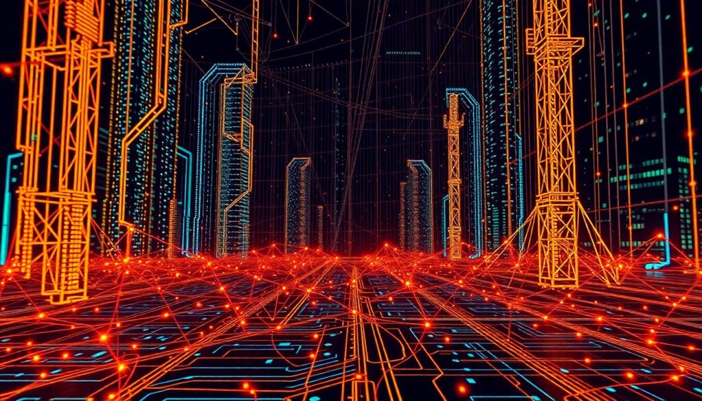 Влияние геополитики на крипторынок. - иллюстрация