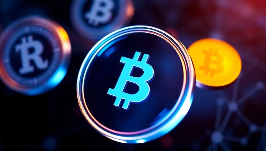 Что такое Soulbound Tokens (SBT) и их возможное применение. - иллюстрация