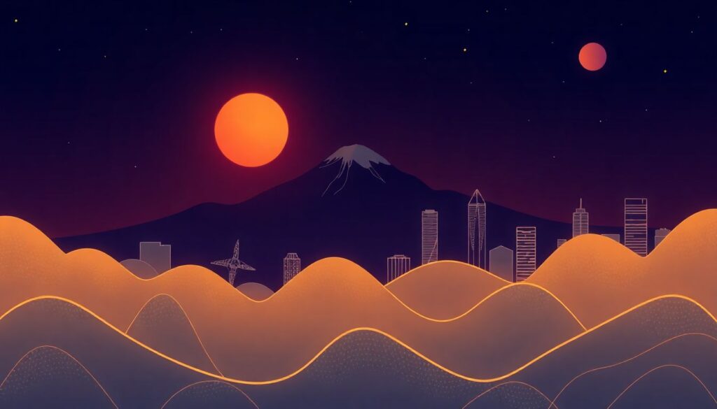 Обзор криптовалюты Curve (CRV) и ее роли в DeFi. - иллюстрация