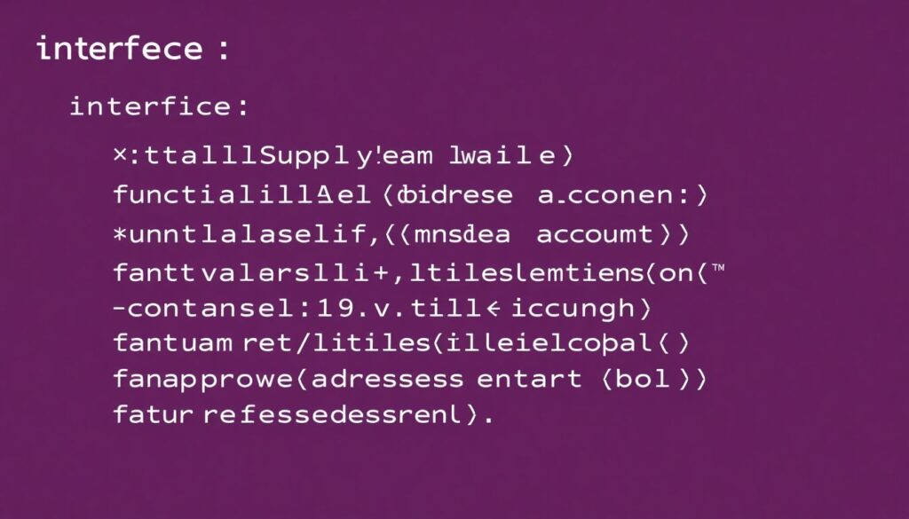 Что такое ERC-20 и другие стандарты токенов Ethereum. - иллюстрация