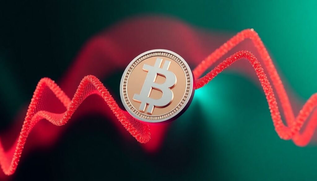 Обзор криптовалюты Curve (CRV) и ее роли в DeFi. - иллюстрация