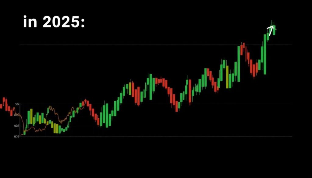 Анализ объемов торгов: как читать и использовать эти данные для прогнозов. - иллюстрация