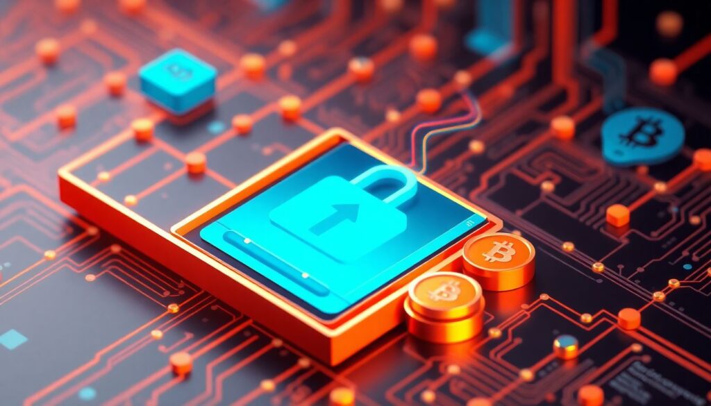 Как создать мультиподписной кошелек (multisig) для повышенной безопасности. - иллюстрация