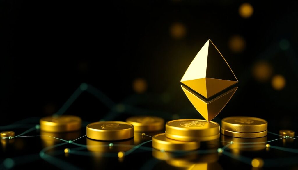 Что такое ERC-20 и другие стандарты токенов Ethereum. - иллюстрация