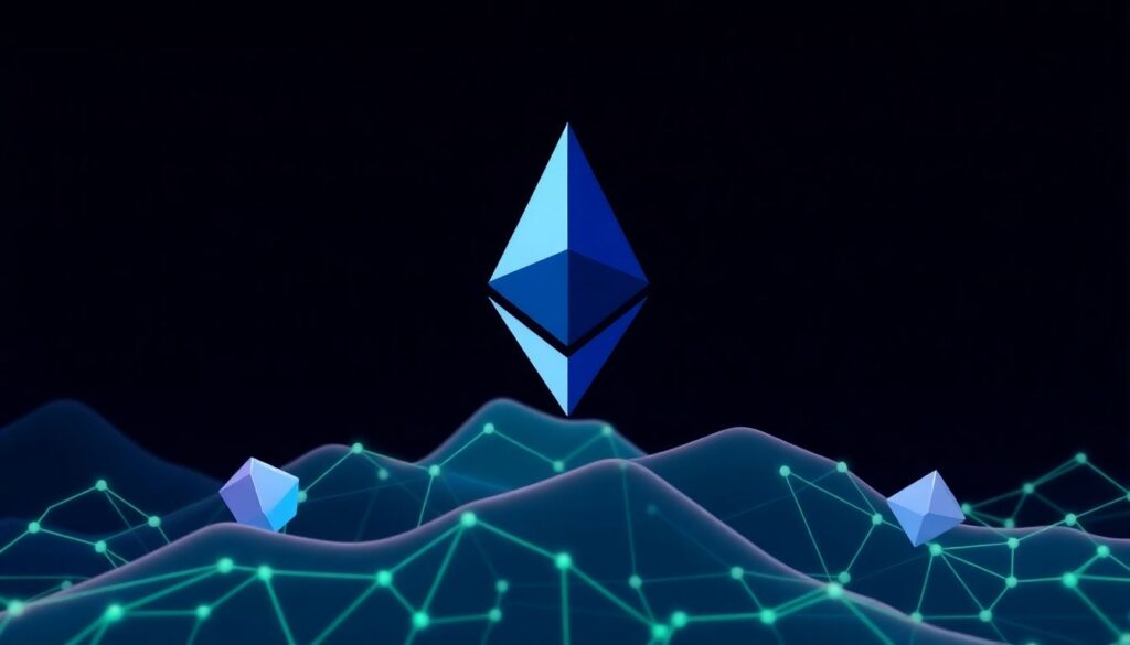 Лучшие решения для масштабирования Ethereum (Layer 2) на сегодняшний день. - иллюстрация