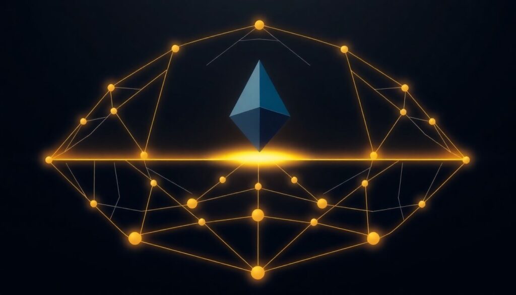 Лучшие решения для масштабирования Ethereum (Layer 2) на сегодняшний день. - иллюстрация