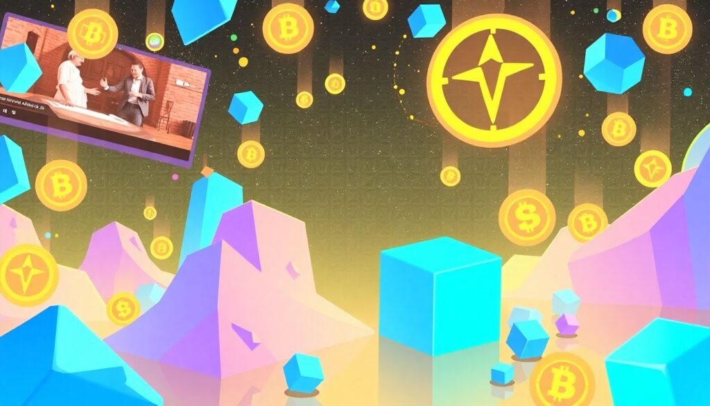 Лучшие платформы для ланчпадов (IDO): где искать новые гемы. - иллюстрация