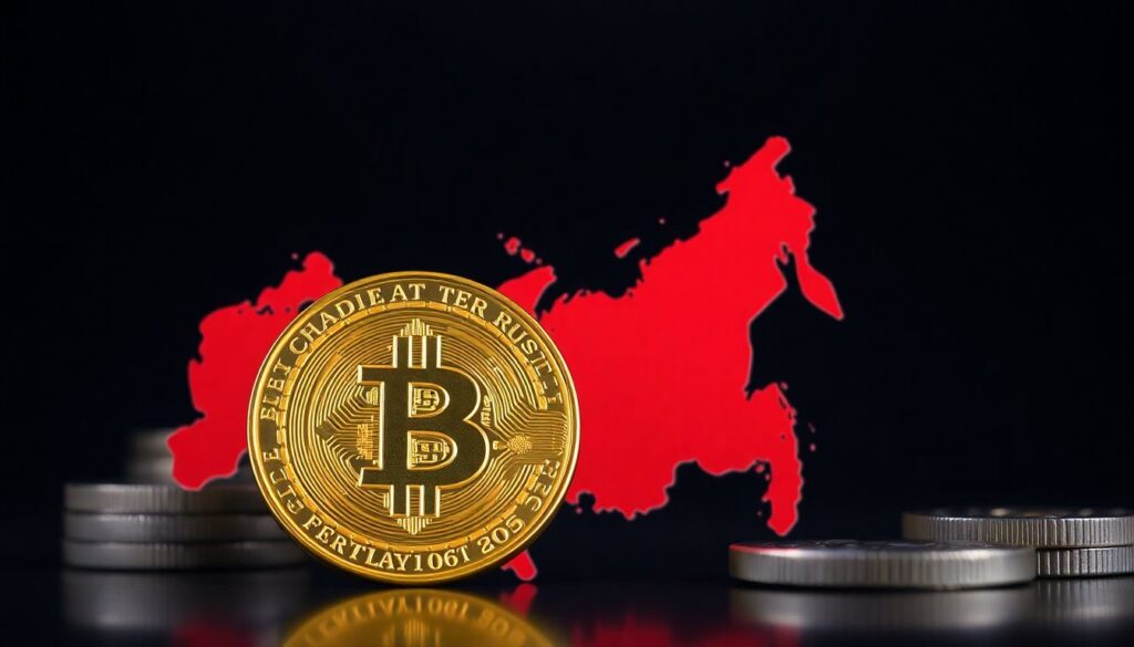 Как законы о ценных бумагах применяются к криптовалютам. - иллюстрация